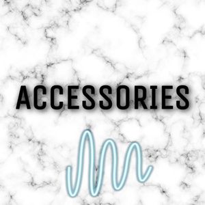 Purchase Accessories!
